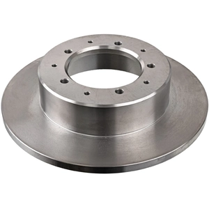 Disque de frein 106298 FEBI 106298 pas cher