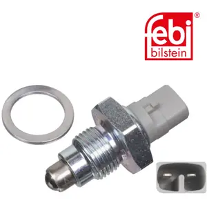 Comparateur de prix : Contacteur de feu de recul FEBI BILSTEIN 106283 - Réf. FB 106283