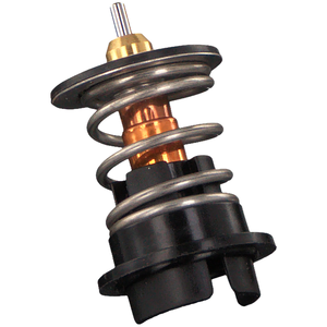 Comparateur de prix : FEBI BILSTEIN Thermostat d'eau pour VOLKSWAGEN: Passat, Touareg & AUDI: Q7 (Ref: 106284)