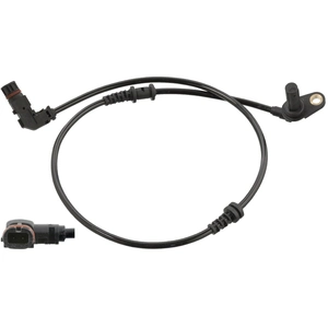 Capteur ABS 106263 FEBI 106263 pas cher