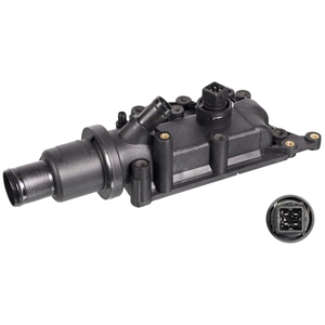 Comparateur de prix : Thermostat d'eau 106202 FEBI 106202