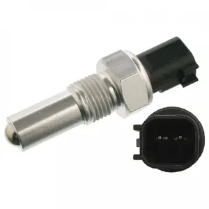 Comparateur de prix : Contacteur de feu de recul FEBI BILSTEIN 106972 - Réf. 499106972