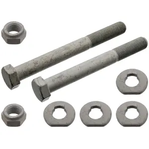 Febi bilstein Kit d'assemblage, bras de liaison, par ex. pour Mercedes-Benz pas cher