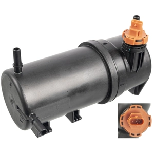 Comparateur de prix : FEBI BILSTEIN Filtre à carburant pour VOLKSWAGEN: Amarok (Ref: 106893)