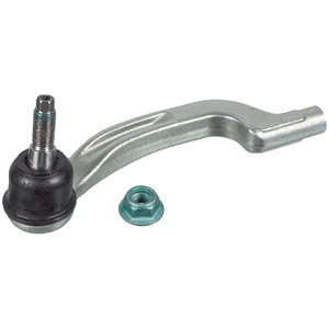 febi bilstein Rotule de barre de connexion ProKit, par ex. pour Mercedes-Benz pas cher