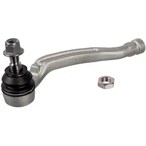 febi bilstein Rotule de barre de connexion ProKit, par ex. pour Peugeot, Opel, Citroën pas cher