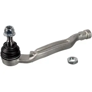 febi bilstein Rotule de barre de connexion ProKit, par ex. pour Citroën, Peugeot, Opel pas cher