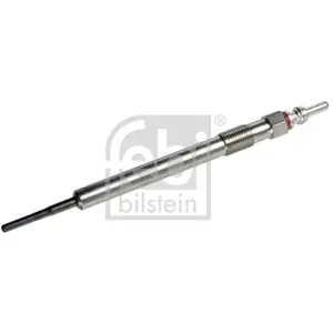 FEBI BILSTEIN Bougie de préchauffage pour OPEL: Astra, Mokka, Insignia, Zafira, Meriva & CHEVROLET: Trax & VAUXHALL: Astra, Insignia (Ref: 106815) pas cher