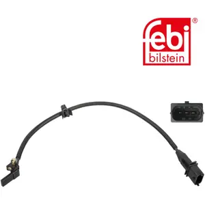Capteur De Vilebrequin Febi 106811 pas cher