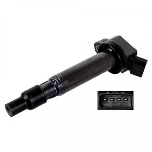 Febi bilstein bobine pas cher