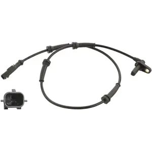 Comparateur de prix : FEBI BILSTEIN Capteur ABS pour DACIA: Duster (Ref: 106852)