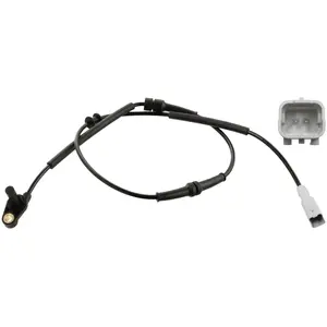 Comparateur de prix : FEBI BILSTEIN Capteur ABS pour CITROËN: Xsara Picasso (Ref: 106854)