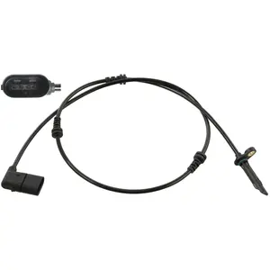 Capteur, vitesse de roue FEBI BILSTEIN 106851 pas cher