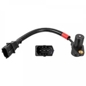 Comparateur de prix : FEBI BILSTEIN Capteur de régime moteur pour KIA: Sorento (Ref: 106809)