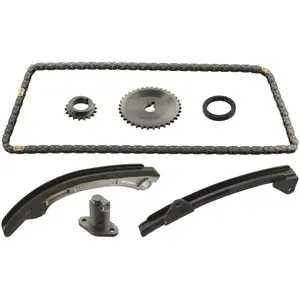 Febi bilstein Kit de distribution par chaîne, par ex. pour Toyota, Lotus pas cher