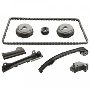 Kit de distribution par chaîne 106552 FEBI 106552 pas cher