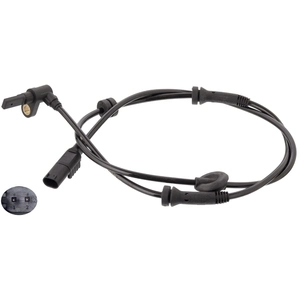 Capteur, vitesse de roue 106083 FEBI 106083 pas cher