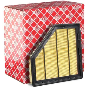 Febi Bilstein 106089 Filtre à air 1 pièce pas cher