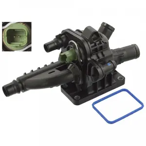 Comparateur de prix : Thermostat d'eau FEBI BILSTEIN 106066 - Réf. FB 106066