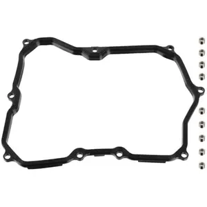 Comparateur de prix : Joint de carter d'huile, boîte automatique FEBI BILSTEIN 106019