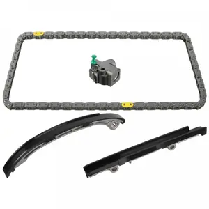 Comparateur de prix : Kit de distribution par chaîne 106628 FEBI 106628