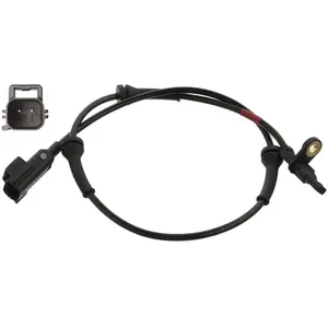 Comparateur de prix : FEBI BILSTEIN Capteur ABS pour LAND ROVER: Range Rover (Ref: 106674)