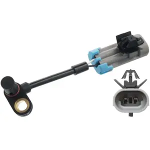 Comparateur de prix : Capteur, vitesse de roue FEBI BILSTEIN 106652