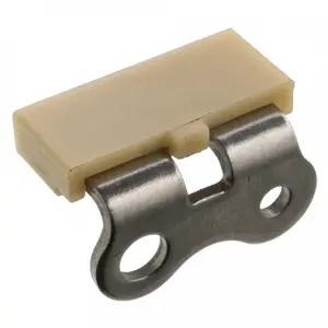 Febi bilstein 106656 Rail coulissant pour chaîne de commande 1 pièce pas cher
