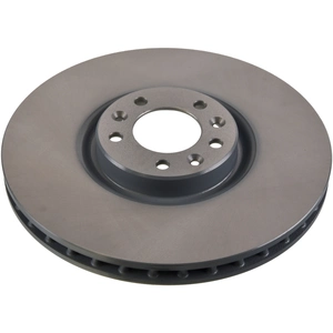 Disque de frein 106608 FEBI 106608 pas cher