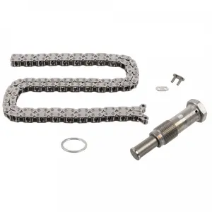 Febi bilstein 106136 Ensemble de chaînes de contrôle pour arbre à cames pas cher