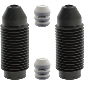 Soufflet de protection d'amortisseur FEBI BILSTEIN 106131 - Réf. FB 106131 pas cher