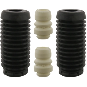 Butée élastique, suspension 106125 FEBI 106125 pas cher