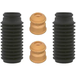Butée élastique, suspension 106121 FEBI 106121 pas cher