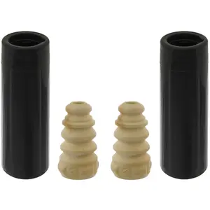 Butée élastique, suspension 106128 FEBI 106128 pas cher