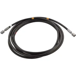 febi bilstein 106155 Tuyau hydraulique pour conducteur, 1 pièce pas cher