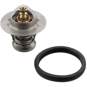 Comparateur de prix : febi bilstein 106104 Thermostat avec joint d'étanchéité