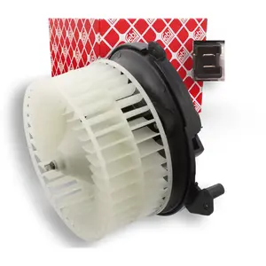Pulseur d'air habitacle 106362 FEBI 106362 pas cher