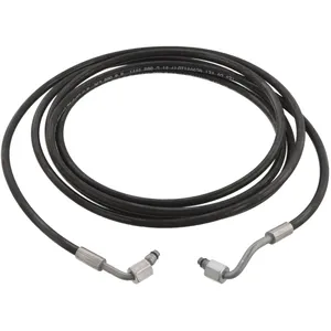 Gaine, basculeur de cabine FEBI BILSTEIN 106379 pas cher