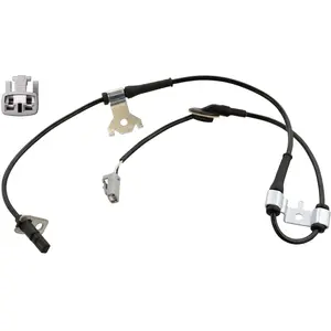 Comparateur de prix : FEBI BILSTEIN Capteur ABS pour SUZUKI: Grand Vitara (Ref: 106319)