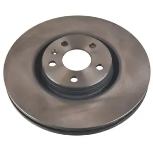 Disque de frein FEBI BILSTEIN 106352 avant, ventilé, 1 pièce pas cher