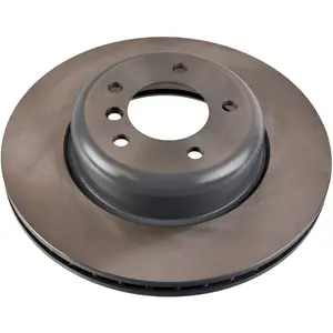 FEBI BILSTEIN Disques de frein pour BMW: Z4 (Ref: 106492) pas cher