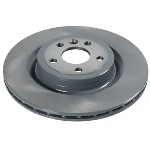 Disque de frein FEBI BILSTEIN 106493 arrière, ventilé, à haute teneur ... pas cher