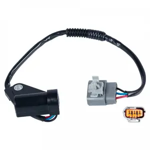 Comparateur de prix : FEBI BILSTEIN Capteur de régime moteur pour MAZDA: MX5 (Ref: 106782)