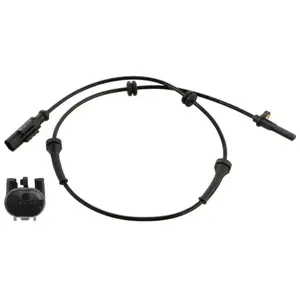 Comparateur de prix : FEBI BILSTEIN Capteur ABS pour FIAT: Linea, Punto, Fiorino, Qubo (Ref: 106762)
