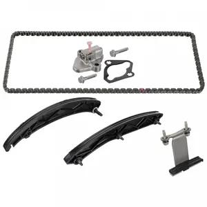 Comparateur de prix : Kit de distribution par chaîne 106728 FEBI 106728