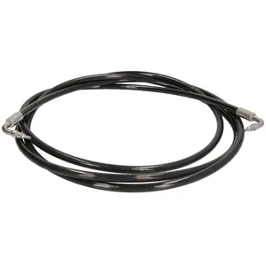 Febi bilstein 106719 Tuyau hydraulique pour conducteur, 1 pièce pas cher