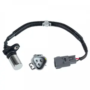 Comparateur de prix : Capteur d'angle, vilebrequin 108298 FEBI 108298