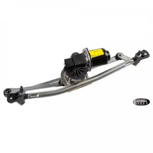 Febi Bilstein 108283 Barre d'essuie-glace avec moteur pas cher