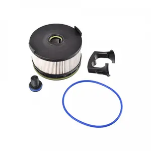 Filtre à carburant 108281 FEBI 108281 pas cher