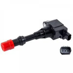 Febi Bilstein 108237 Bobine d'allumage